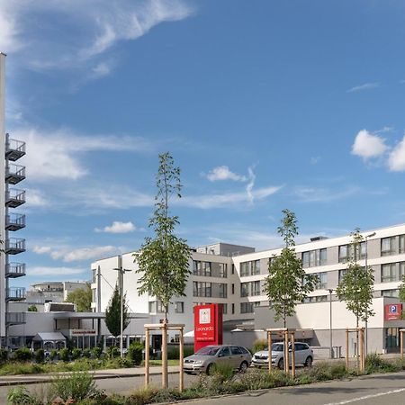 Leonardo Hotel Wolfsburg City Center Exterior photo