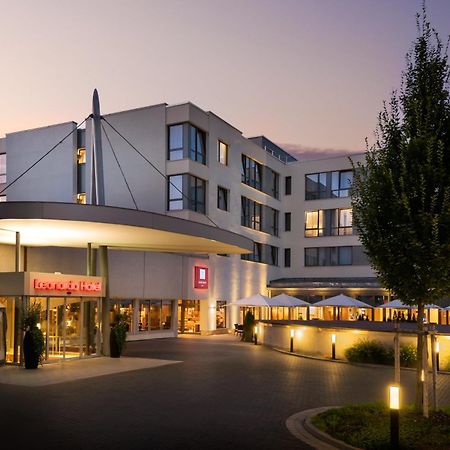 Leonardo Hotel Wolfsburg City Center Exterior photo